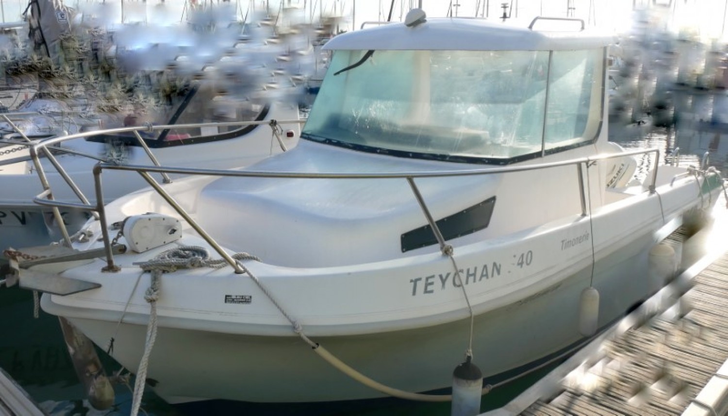 slider 0 Mery Nautic Teychan 540 Timonier